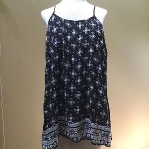 Old Navy Tops - Old Navy T Strap Flowy Tank Old Navy Tops - Old Navy T Strap Flowy Tank